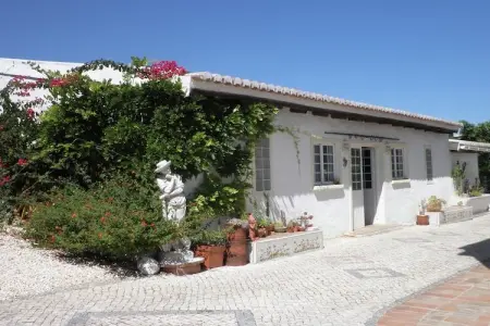 Quinta Velha - Girassol, Superbe maison de vacances à Portimão avec piscine - Photo 5