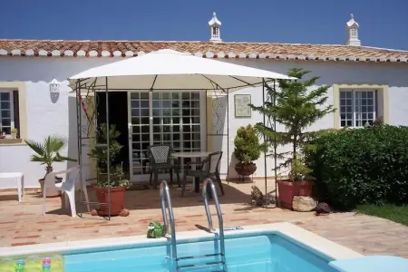Quinta Velha - Girassol, Superbe maison de vacances à Portimão avec piscine - Photo 10