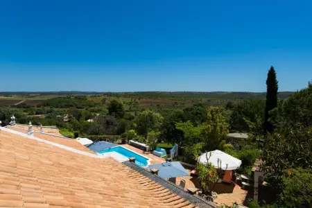 Quinta Velha - Girassol, Superbe maison de vacances à Portimão avec piscine - Photo 13