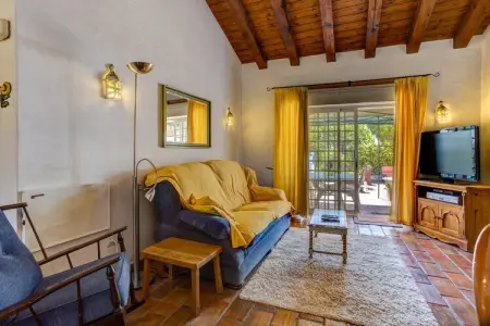 Quinta Velha - Girassol, Superbe maison de vacances à Portimão avec piscine - Photo 14