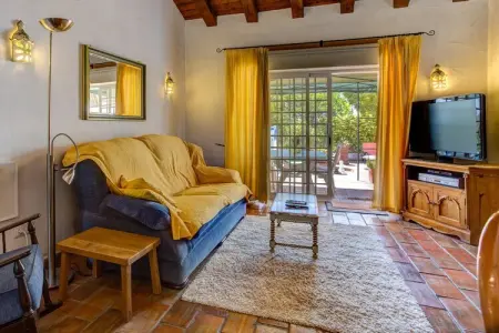 Quinta Velha - Girassol, Superbe maison de vacances à Portimão avec piscine - Photo 15