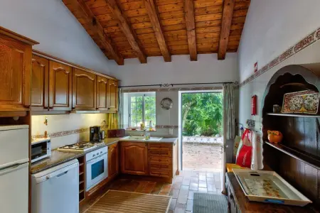 Quinta Velha - Girassol, Superbe maison de vacances à Portimão avec piscine - Photo 19
