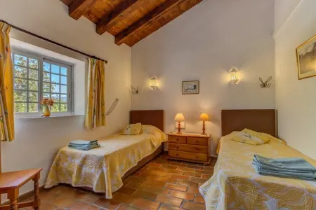Quinta Velha - Girassol, Superbe maison de vacances à Portimão avec piscine - Photo 21
