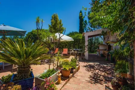 Quinta Velha - Girassol, Superbe maison de vacances à Portimão avec piscine - Photo 25