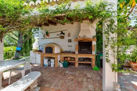 Quinta Velha - Girassol, Superbe maison de vacances à Portimão avec piscine - Photo 32