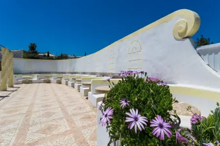 Quinta Velha - Girassol, Superbe maison de vacances à Portimão avec piscine - Photo 33