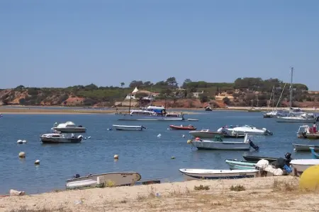 Quinta Velha - Girassol, Superbe maison de vacances à Portimão avec piscine - Photo 35