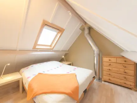 Polderhuis 78 parking and shared pool, Maison 5 personnes à De Haan - Photo 9