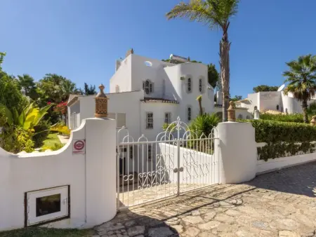 Villa Verde, Villa 8 personnes à Vilamoura - Photo 2