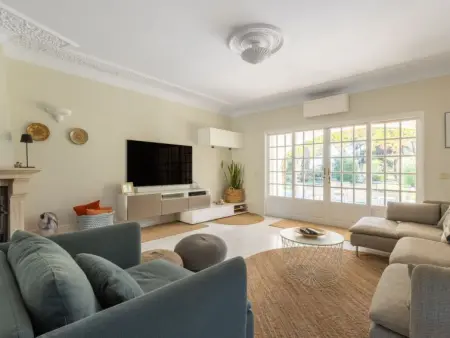 Villa Verde, Villa 8 personnes à Vilamoura - Photo 3