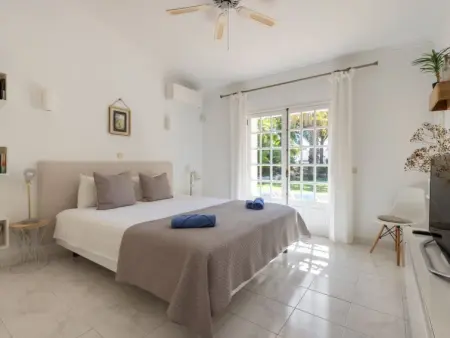 Villa Verde, Villa 8 personnes à Vilamoura - Photo 4