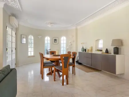 Villa Verde, Villa 8 personnes à Vilamoura - Photo 9