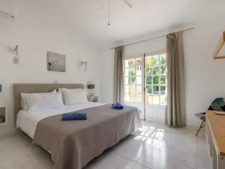 Villa Verde, Villa 8 personnes à Vilamoura - Photo 10