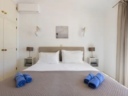 Villa Verde, Villa 8 personnes à Vilamoura - Photo 11