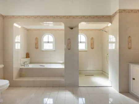 Villa Verde, Villa 8 personnes à Vilamoura - Photo 12