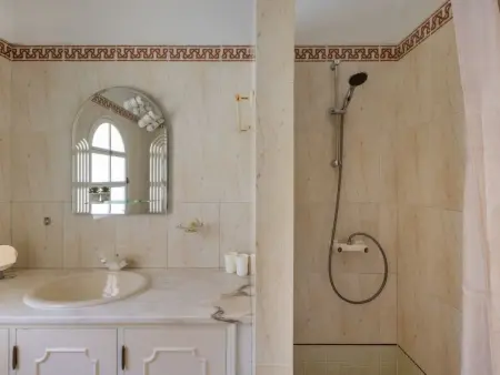 Villa Verde, Villa 8 personnes à Vilamoura - Photo 13