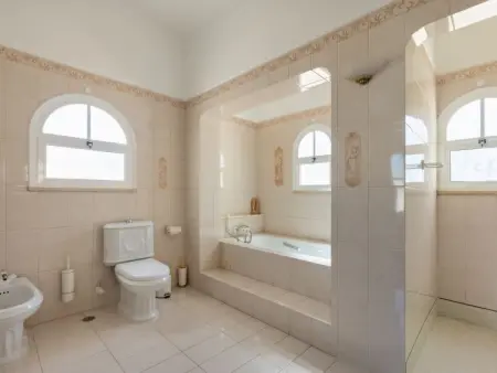 Villa Verde, Villa 8 personnes à Vilamoura - Photo 14