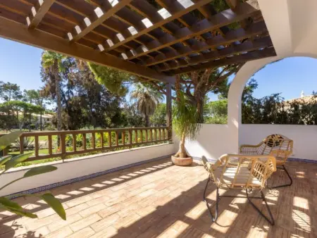 Villa Verde, Villa 8 personnes à Vilamoura - Photo 19