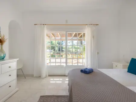 Villa Verde, Villa 8 personnes à Vilamoura - Photo 20