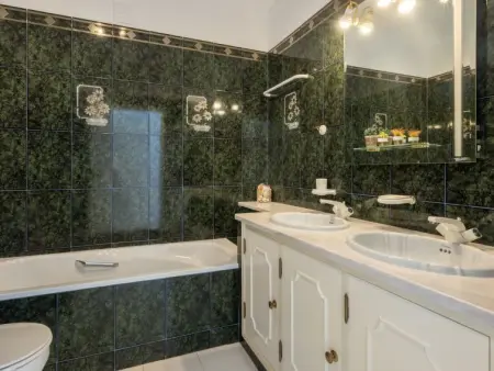 Villa Verde, Villa 8 personnes à Vilamoura - Photo 21