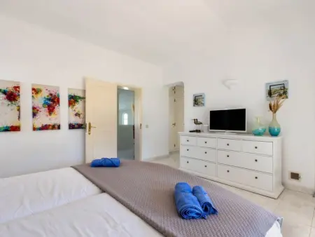 Villa Verde, Villa 8 personnes à Vilamoura - Photo 22