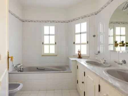 Villa Verde, Villa 8 personnes à Vilamoura - Photo 24