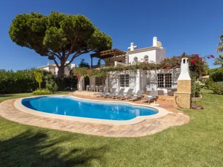 Villa Verde, Villa 8 personnes à Vilamoura - Photo 26