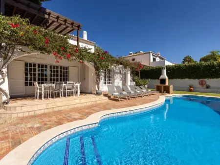 Villa Verde, Villa 8 personnes à Vilamoura - Photo 30