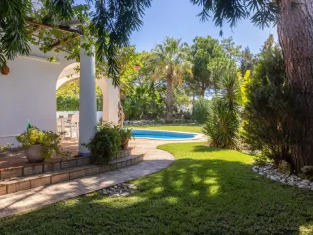 Villa Verde, Villa 8 personnes à Vilamoura - Photo 31