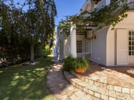 Villa Verde, Villa 8 personnes à Vilamoura - Photo 32