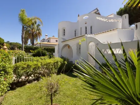 Villa Verde, Villa 8 personnes à Vilamoura - Photo 33