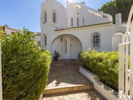 Villa Verde, Villa 8 personnes à Vilamoura - Photo 34