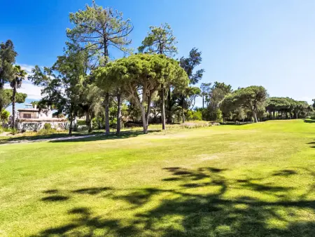 Villa Verde, Villa 8 personnes à Vilamoura - Photo 36