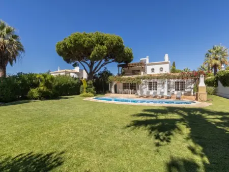 Villa Verde, Villa 8 personnes à Vilamoura - Photo 38