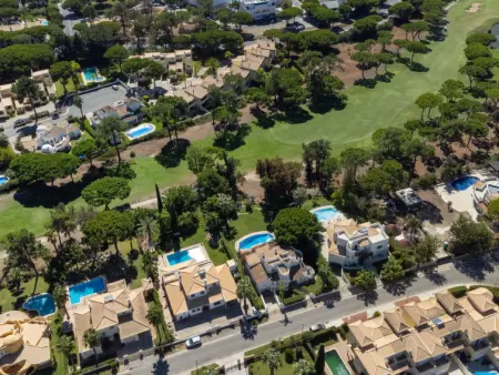 Villa Verde, Villa 8 personnes à Vilamoura - Photo 41