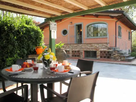 Maison à Camaiore, Versilia - L235681