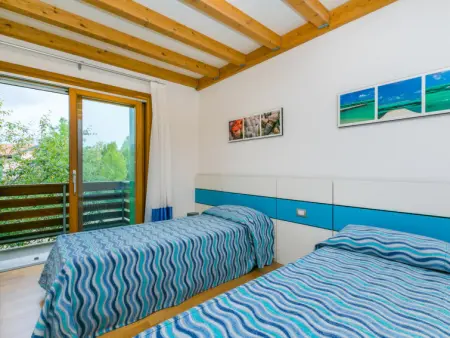 Green Village Eco Resort, Maison 7 personnes à Lignano Riviera - Photo 4