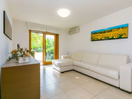 Green Village Eco Resort, Maison 7 personnes à Lignano Riviera - Photo 5