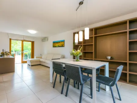 Green Village Eco Resort, Maison 7 personnes à Lignano Riviera - Photo 6