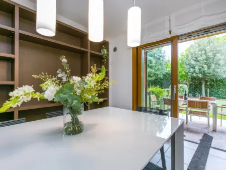 Green Village Eco Resort, Maison 7 personnes à Lignano Riviera - Photo 7