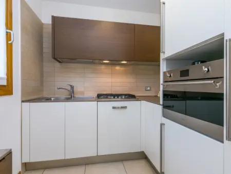 Green Village Eco Resort, Maison 7 personnes à Lignano Riviera - Photo 10