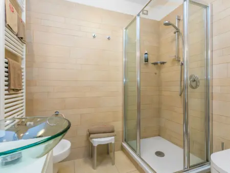 Green Village Eco Resort, Maison 7 personnes à Lignano Riviera - Photo 12