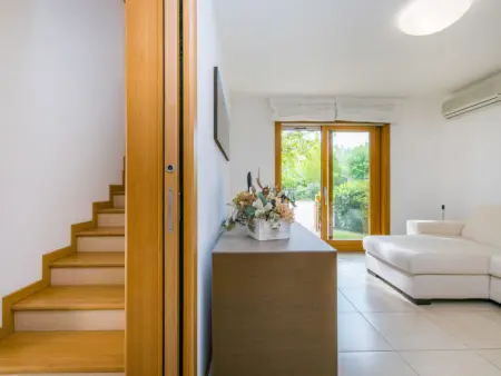 Green Village Eco Resort, Maison 7 personnes à Lignano Riviera - Photo 13