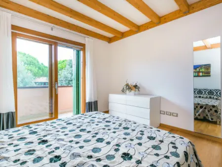 Green Village Eco Resort, Maison 7 personnes à Lignano Riviera - Photo 14