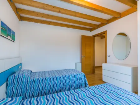 Green Village Eco Resort, Maison 7 personnes à Lignano Riviera - Photo 17