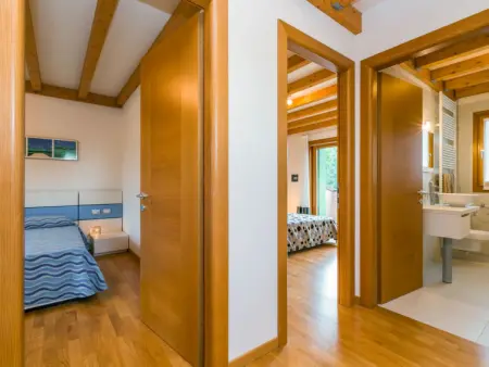 Green Village Eco Resort, Maison 7 personnes à Lignano Riviera - Photo 18