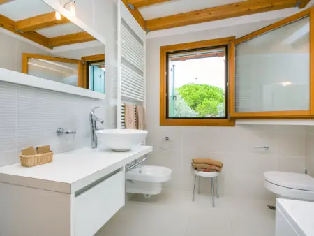 Green Village Eco Resort, Maison 7 personnes à Lignano Riviera - Photo 19