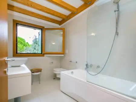 Green Village Eco Resort, Maison 7 personnes à Lignano Riviera - Photo 20