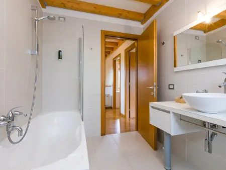 Green Village Eco Resort, Maison 7 personnes à Lignano Riviera - Photo 21