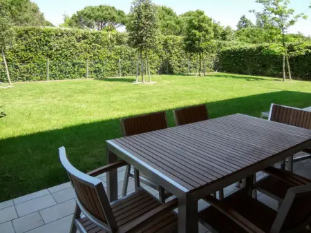 Green Village Eco Resort, Maison 7 personnes à Lignano Riviera - Photo 22